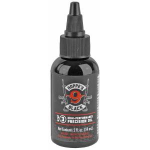 Hoppe's, Black, Precision Oil, Liquid, 2oz, Bottle