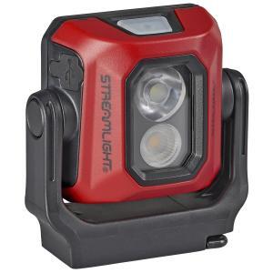Streamlight, Syclone, Compact USB Rechargeable Multi-Function Worklight