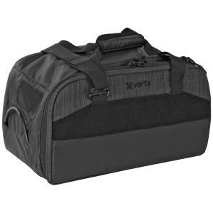 Vertx, COF Heavy, Backpack, Heather Black/Galaxy Black Finish, Nylon, 10"x18.5"x11"