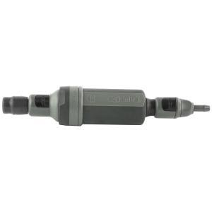 Aquamira, Frontier Max, Filtration System, Includes Worldwide Filter, Black and Gray