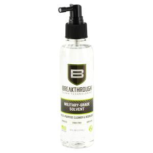 Breakthrough Clean Technologies, Military-Grade, Solvent, Pump Spray