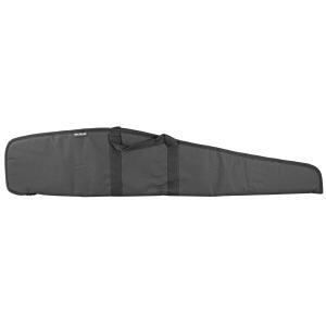Bulldog Cases, Economy Single Rifle Case, Black
