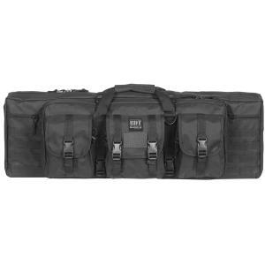 Bulldog Cases, Deluxe Tactical Rifle Case, Fits Single Rifle, Various Sizes and Colors