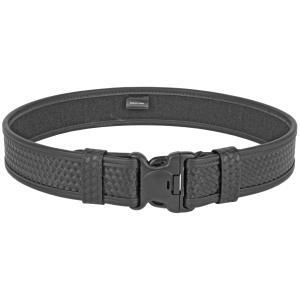 Bianchi, Model 7950 Duty Belt, 2.25", Size 34-40", Basket Weave Duraskin Finish