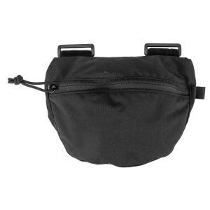 Grey Ghost Gear, GHP (Plate Carrier Lower Accessory Pouch), Nylon Construction, Zipper Pouch, Matte Finish