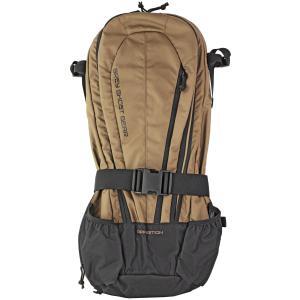 Grey Ghost Gear, Apparition SBR Bag, Backpack, Can Fit a 10.5" or Shorter SBR, Various Colors, 27"H Without Extended Bottom/33"H With Extended Bottom X 12"W X 4"D