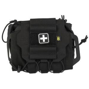 High Speed Gear, ReFlex IFAK System, Compatible with MOLLE and Belts 1.5"-2.5", Nylon Construction, Various Colors
