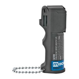 Mace Security International, Pocket, Triple Action, Pepper Spray, 11gm or 18gm, Key Chain, Aerosol Can