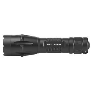 Surefire, Fury Dual Fuel Intellibeam Flashlight, 1500 Lumens