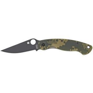 Spyderco, Military Model, 4″ Folding Pocket Knife