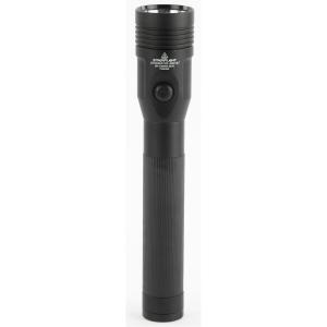 Streamlight, Stinger DS LED HL Flashlight, Rechargeable, C4 LED, 800 Lumens, With AC/DC, 2 Holders, Black