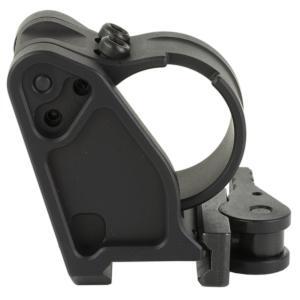 Unity Tactical, FAST, Magnifier Mount, 2.26" Optical Height, Compatible with Aimpoint Magnifiers and 30mm Magnifiers, Anodized Finish, Various Colors