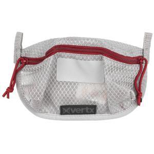 Vertx, Overflow Mesh Pouch, Various Sizes, Grey