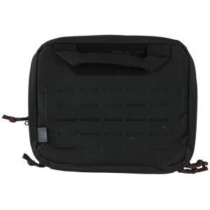 Allen, Tac-Six Crew 2 Gun Tactical Pistol Case, 10"x8"