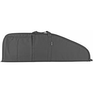 Allen, Tac-Six Tactical Rifle Case, 38.5"x14", Endura Construction, Black