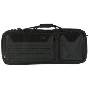Allen, Tac-Six Squad Tactical Rifle Case, Various Colors and Sizes