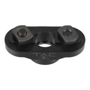 Allen, Quick Detach (QD) receiver