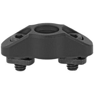 Battle Arms Development, QD Sling Mount, Fits M-LOK Rail System, Black