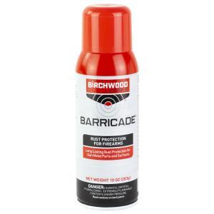 Birchwood Casey, Barricade Rust Preventative, Aerosol Can, 10oz