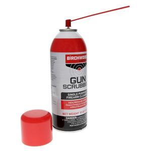 Birchwood Casey, Gun Scrubber, Aerosol Can, 10oz