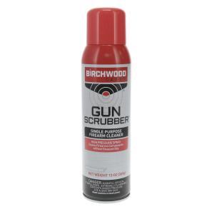 Birchwood Casey, Gun Scrubber, Cleaner, Aerosol Can, 13oz