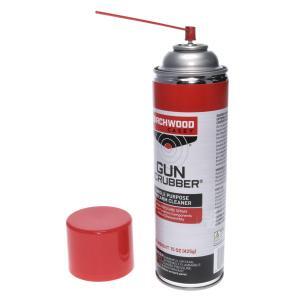 Birchwood Casey, Gun Scrubber, Gun Scrubber Firearm Cleaner, Aerosol Can, 15oz