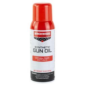 Birchwood Casey, Synthetic Gun Oil, Aerosol Can, 10oz
