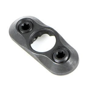 Bravo Company BCM, KeyMod Sling Mount, Fits AR Rifles, Low Profile, Quick Detach