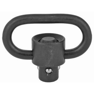 Bravo Company BCM, QD, Heavy Duty, Sling Swivel, Flush Plunger, Black Finish