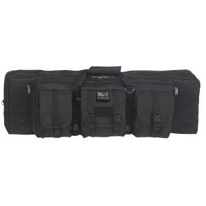 Bulldog Cases, Deluxe Double Rifle, Rifle Case, Various Colors and Sizes