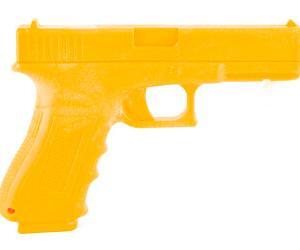 BLACKHAWK, Demonstrator Replica Gun, Glock 17/22/31, Safety Orange