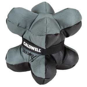 Caldwell, Tack Driver, X Mini, Shooting Bag, Black/Gray