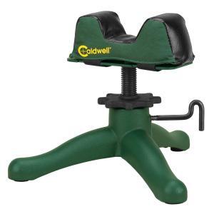 Caldwell, The Rock Jr., Shooting Rest, Green