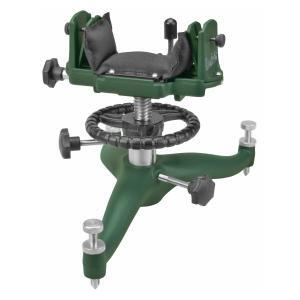 Caldwell, Rock BR Competition Front Shooting Rest, Green
