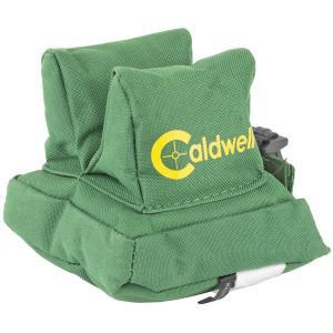 Caldwell, Deadshot Rear Rest, Green