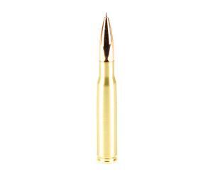 Caliber Gourmet, Bullet Twist Pen 50Cal, Gold