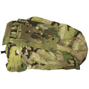 Cole-TAC, Compact Dump Pouch, Various Colors