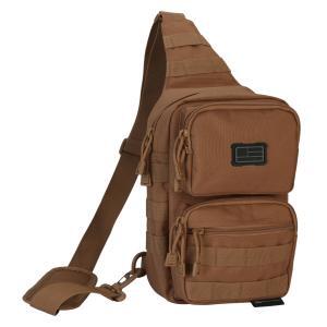 Evolution Outdoor, Shoulder Sling Pack, Tactical Bag, Various Colors