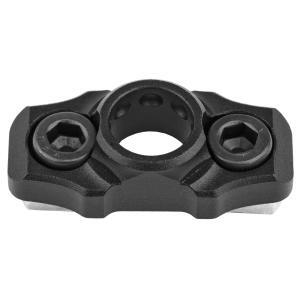 Fortis Manufacturing, Inc., Quick Disconnect (QD) Sling Mount, MLOK, Multiple Colors and Styles