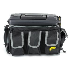 Plano, X2, Range Bag, Black, Holds 1312 Ammo Can