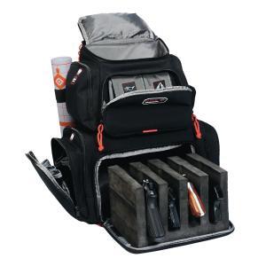 GPS, Handgunner Backpack, Various Colors