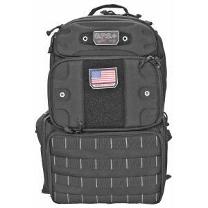 GPS, Tactical Range Bag, Extra Tall, Various Colors