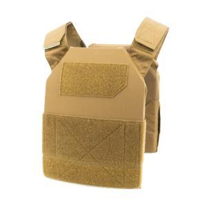 Haley Strategic Partners, Thorax Incog, Medium Plate, Various Colors