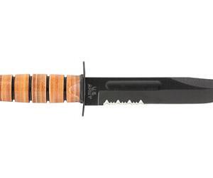 KA-BAR Knives, KA-BAR, Army, Fixed Blade Knife