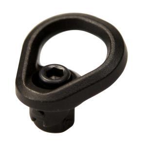 Magpul Industries, Paraclip Adapter, Quick Detach, Black