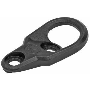 Magpul Industries, M-LOK Paraclip Sling Mount, Fits M-LOK Compatible Hand Guards And Forends, Black