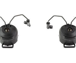 3M/Peltor ARC, Left & Right Side Attachments