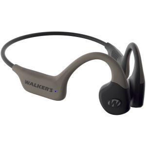 Walker's, Raptor, Bone-Conduction Hearing Protection