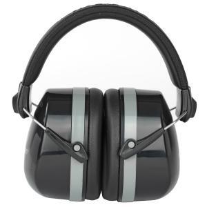 Walker's, Folding Ear Protection, Black, 1 Pair