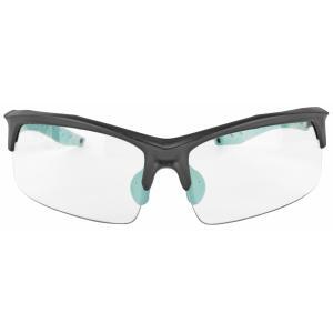 Walker's, Impact Resistant Sport Glasses, Clear